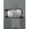 Recambio de centralita airbag para bmw 5 (e60) 530 d referencia OEM IAM 65776935848  
