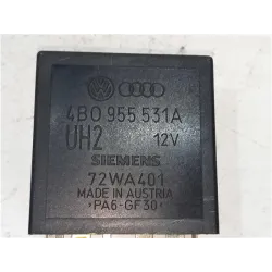 Recambio de caja reles para volkswagen passat berlina (3b3)(2000) 1.9 tdi referencia OEM IAM 4B0955531A UH2  