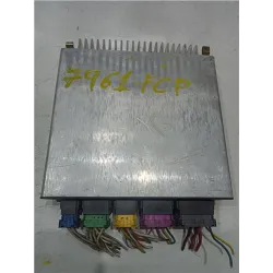 Recambio de centralita para mercedes-benz autobus urbano o-530 referencia OEM IAM 4461300280  