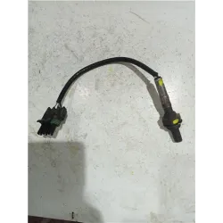 Recambio de sonda lambda para renault megane i fase 2 berlina (ba0)(1999) referencia OEM IAM 7700868496  
