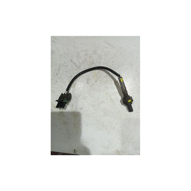 Recambio de sonda lambda para renault megane i fase 2 berlina (ba0)(1999) referencia OEM IAM 7700868496  