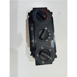 Recambio de mandos climatizador para opel astra g berlina di referencia OEM IAM 24463627  