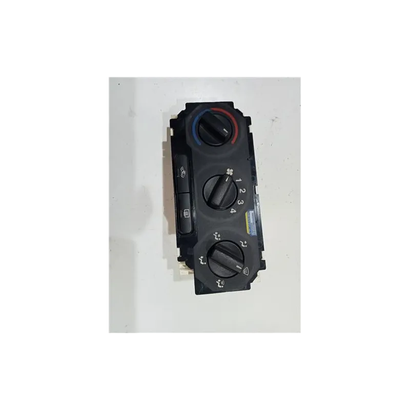 Recambio de mandos climatizador para opel astra g berlina di referencia OEM IAM 24463627  