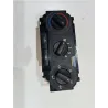 Recambio de mandos climatizador para opel astra g berlina di referencia OEM IAM 24463627  
