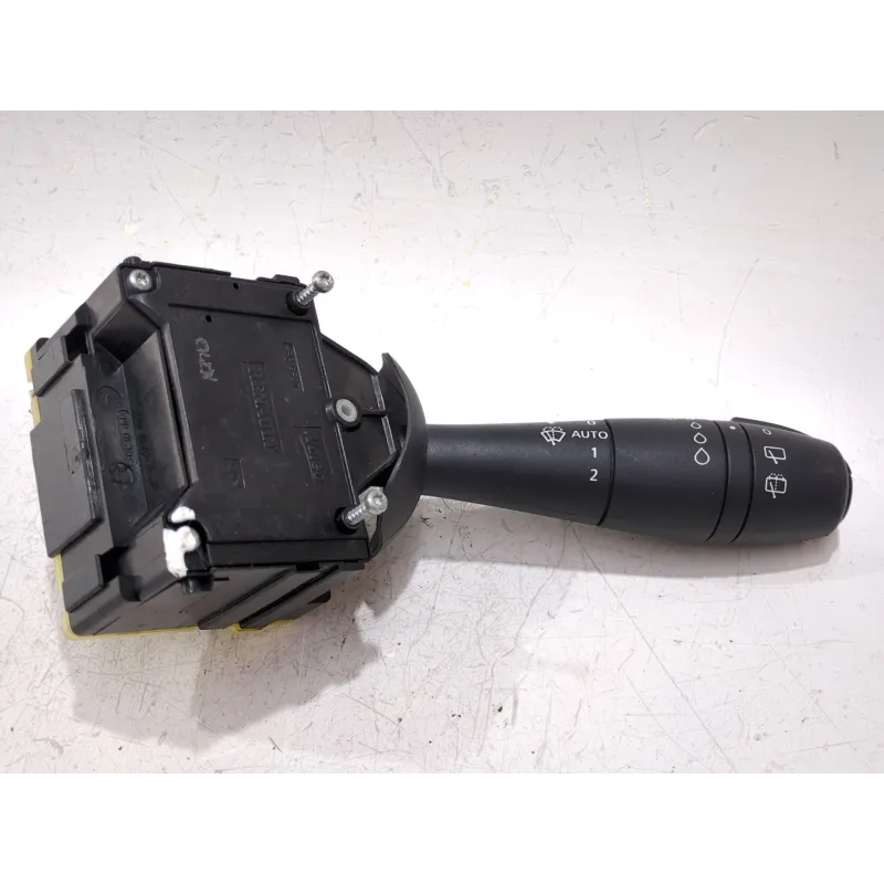 Recambio de mando limpiaparabrisas para renault clio iv (bh_) 1.5 dci 90 referencia OEM IAM 255675887R  