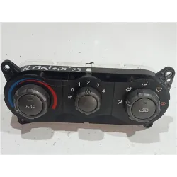 MANDOS CLIMATIZADOR 9725017XXX 