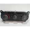 Recambio de mandos climatizador para hyundai matrix (fc)(2001) 1.5 crdi referencia OEM IAM 9725017XXX  
