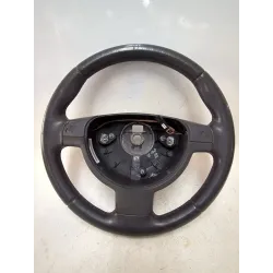Recambio de volante para opel corsa c (x01) 1.2 twinport (f08, f68) referencia OEM IAM 13118184  