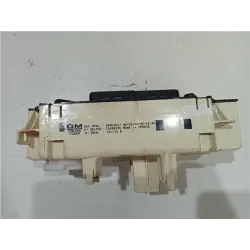 Recambio de mandos climatizador para opel astra g berlina di referencia OEM IAM 24463627  