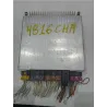 Recambio de centralita para mercedes-benz autobus urbano o-530 referencia OEM IAM A0004460303  