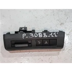 Recambio de mando multifuncion para peugeot 3008 (05.2009) 2.0 active [2,0 ltr. - 110 kw 16v hdi fap cat (rhe / dw10cted4)] refe