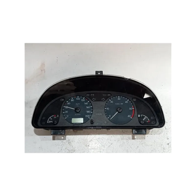 Recambio de cuadro completo para citroën xsara berlina (1997) 1.9 td referencia OEM IAM 9624377680 216230119C  