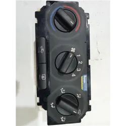 Recambio de mandos climatizador para opel astra g berlina di referencia OEM IAM 24463627  