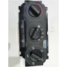 Recambio de mandos climatizador para opel astra g berlina di referencia OEM IAM 24463627  