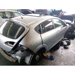 seat leon (1p1) del año 2006
