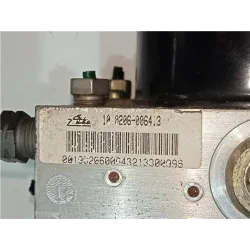 Recambio de nucleo abs para citroën c5 berlina hdi (dcrhzb, dcrhze) referencia OEM IAM 10096011153 10020600643 9648606980  