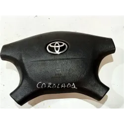Recambio de airbag volante para toyota corolla (e11)(2000) referencia OEM IAM EG-NA V005  