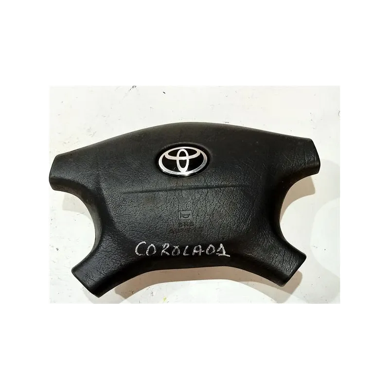 Recambio de airbag volante para toyota corolla (e11)(2000) referencia OEM IAM EG-NA V005  