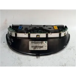 Recambio de cuadro completo para citroën xsara berlina (1997) 1.9 td referencia OEM IAM 9624377680 216230119C  