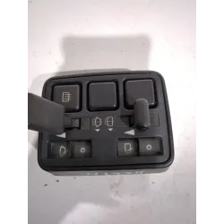 Recambio de mando limpia para fiat uno (146)(1983) 70 i.e. 1.4 referencia OEM IAM   