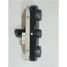 Recambio de mandos climatizador para hyundai matrix (fc)(2001) 1.5 crdi referencia OEM IAM 9725017XXX  