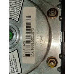 Recambio de airbag volante para toyota corolla (e11)(2000) referencia OEM IAM EG-NA V005  