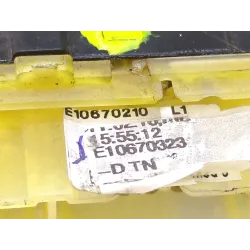 Recambio de mando limpiaparabrisas para renault clio iv (bh_) 1.5 dci 90 referencia OEM IAM 255675887R  