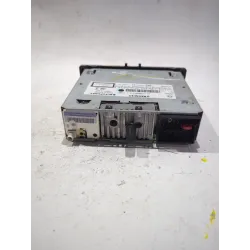 Recambio de radio cd para renault megane iii fastback (bz0_) 1.9 dci (bz0n, bz0j) referencia OEM IAM 8613130103  