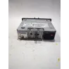 Recambio de radio cd para renault megane iii fastback (bz0_) 1.9 dci (bz0n, bz0j) referencia OEM IAM 8613130103  