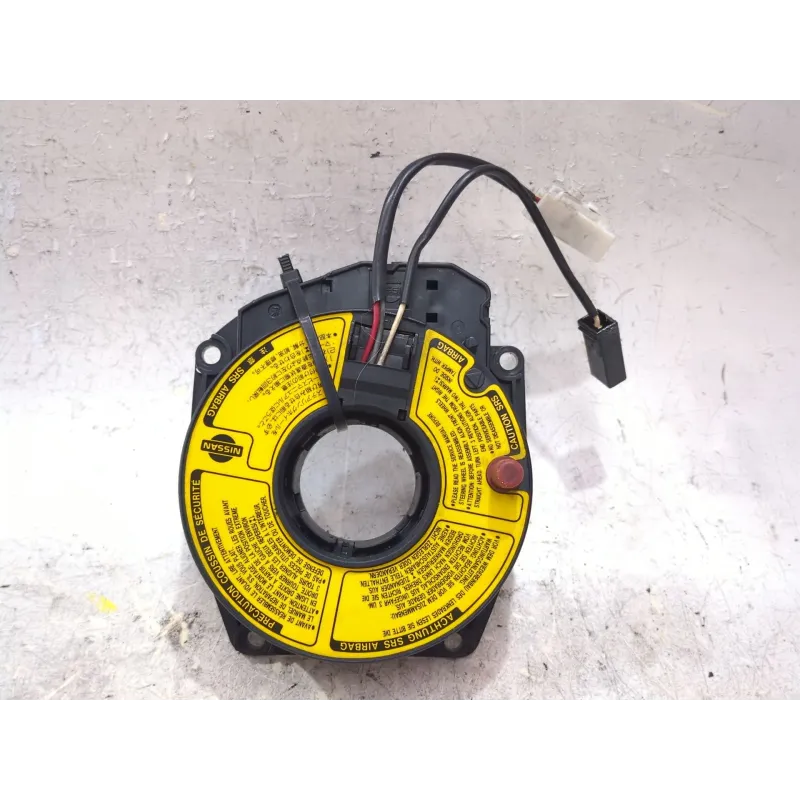 Recambio de anillo airbag para nissan terrano ii (r20) 2.7 tdi 4wd referencia OEM IAM 255549F000 04400030HV  