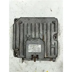 Recambio de centralita inyeccion para renault master bus (03.1999) referencia OEM IAM 7700313948  