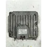 Recambio de centralita inyeccion para renault master bus (03.1999) referencia OEM IAM 7700313948  