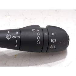 Recambio de mando limpiaparabrisas para renault clio iv (bh_) 1.5 dci 90 referencia OEM IAM 255675887R  