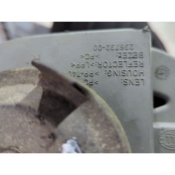 Recambio de faro delantero derecho para rover rover 75 (rj)(1999) 2.0 kv6 classic [2,0 ltr. - 110 kw v6 24v cat] referencia OEM 