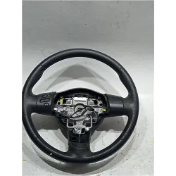 Recambio de volante para toyota corolla (e12)(2002) 1.6 vvt-i referencia OEM IAM 4286117 16033661B  