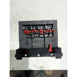 Recambio de caja fusibles/rele para audi a3 (8p1)(05.2003) 2.0 tdi 16v referencia OEM IAM 8P0907279A  
