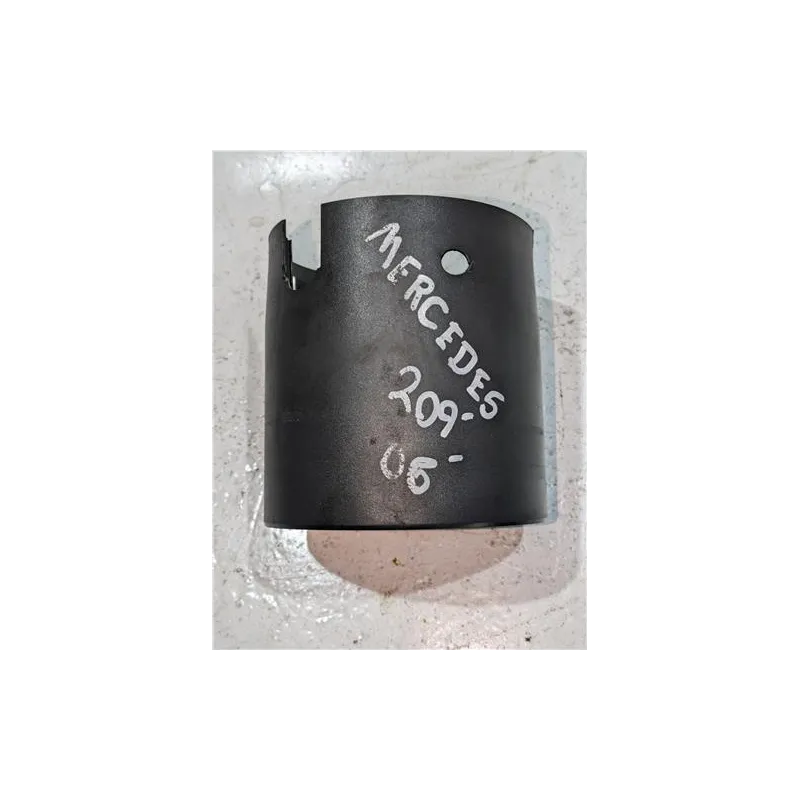 Recambio de carcasa bajo volante para mercedes-benz clk (bm 209) cabrio (02.2003) referencia OEM IAM A0004622423  