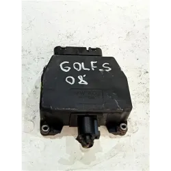 Recambio de valvula aire adicional para volkswagen golf v plus (5m1)(2005) 1.9 tdi referencia OEM IAM 6Q0906625  