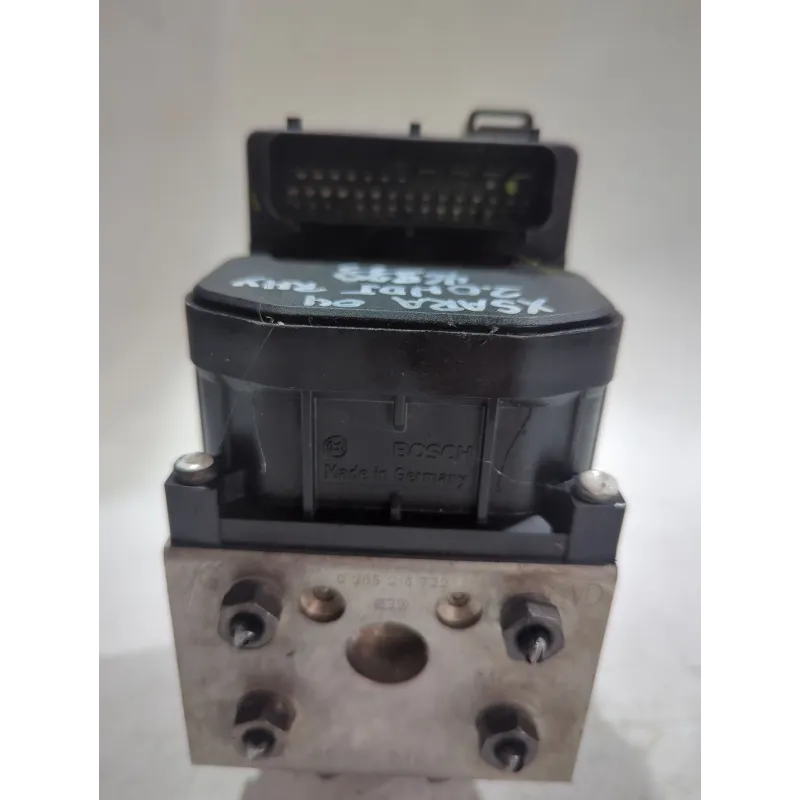 Recambio de nucleo abs para citroën xsara picasso (n68) 1.6 hdi referencia OEM IAM 0265216722  