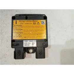 Recambio de centralita airbag para ford fiesta (cbk)(2002) referencia OEM IAM 2S6T14B056BP  