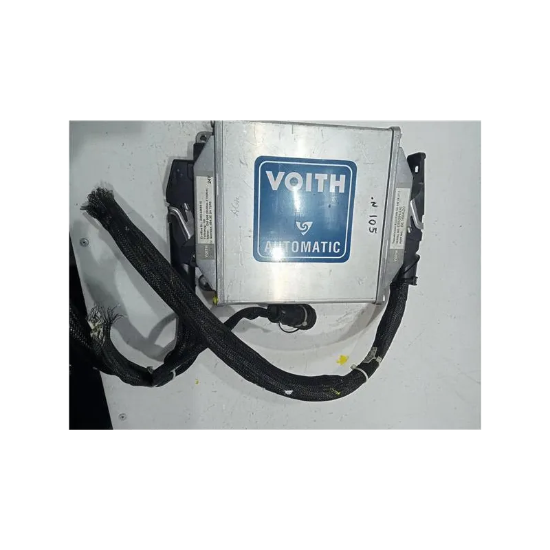 Recambio de centralita para mercedes-benz autobus urbano o-530 referencia OEM IAM A0024468610  