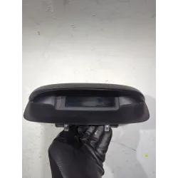 Recambio de pantalla multifuncion para renault megane iii fastback (bz0_) 1.9 dci (bz0n, bz0j) referencia OEM IAM 280340011R  