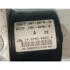 Recambio de nucleo abs para ford fiesta (cbk)(2002) 1.4 futura [1,4 ltr. - 59 kw 16v cat] referencia OEM IAM 2S612M110CE D351437