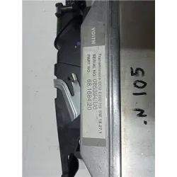 Recambio de centralita para mercedes-benz autobus urbano o-530 referencia OEM IAM A0024468610  