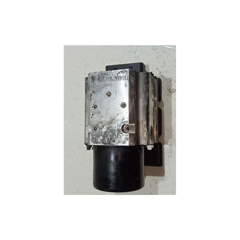 Recambio de nucleo abs para opel vectra c berlina (2002) 2.2 dti 16v referencia OEM IAM 13136694 13663913  