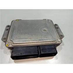 Recambio de centralita inyeccion para opel astra h berlina (2004) 1.6 referencia OEM IAM 0281012694  