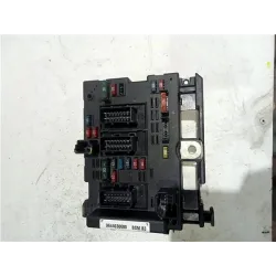 Recambio de bsm para citroën xsara picasso (1999) 1.6 hdi referencia OEM IAM 9644038680  