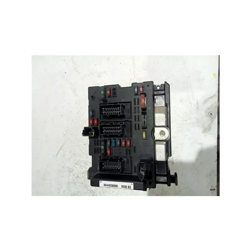 Recambio de bsm para citroën xsara picasso (1999) 1.6 hdi referencia OEM IAM 9644038680  
