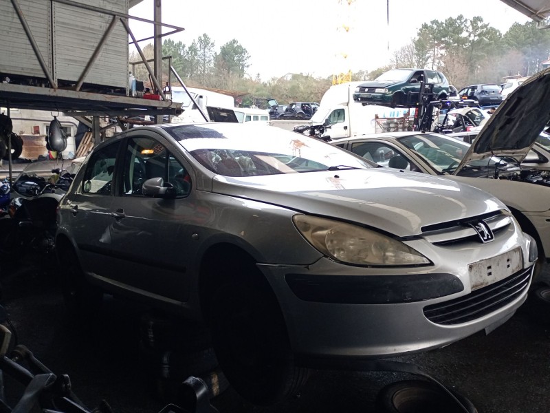 peugeot 307 (3a/c) del año 2003