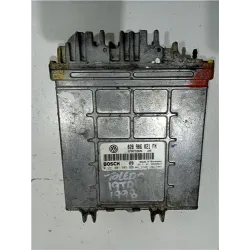 Recambio de centralita inyeccion para seat toledo (1l)(09.1991) 1.6 i referencia OEM IAM 0281001605 28SA3317  